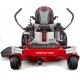 Toro TimeCutter MX 4275 T MyRIDE Zero-Turn Zitmaaier