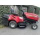 Gebruikt Mountfield MF TM 35 H Zitmaaier