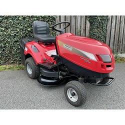 Gebruikt Mountfield MF TM 35 H Zitmaaier