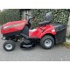 Gebruikt Mountfield MF TM 35 H Zitmaaier