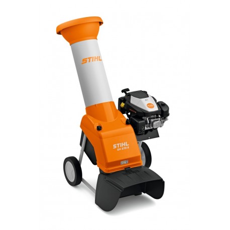 Stihl GH 370 Benzine hakselaar