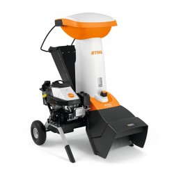 Stihl GH 460 C Benzine hakselaar