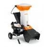 Stihl GH 460 C Benzine hakselaar