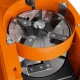 Stihl GH 460 C Benzine hakselaar
