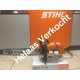 Gebruikt Stihl MS 362 Kettingzaag 