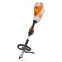 Stihl KMA 135 R CombiMotor