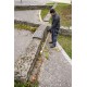Stihl KMA 135 R CombiMotor