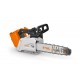 Stihl MSA 220 TC-O, met AP 300 S en lader AL 301