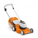 Stihl RMA 253 Accumaaier