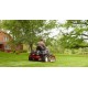 Toro TimeCutter ZR 4200 T Zero-Turn Zitmaaier