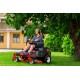 Toro TimeCutter ZR 4200 T Zero-Turn Zitmaaier