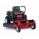 Toro TimeCutter ZR 4200 T Zero-Turn Zitmaaier