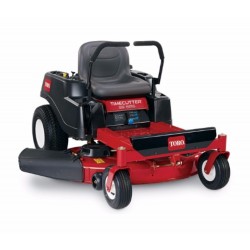 Toro TimeCutter ZR 4200 T Zero-Turn Zitmaaier