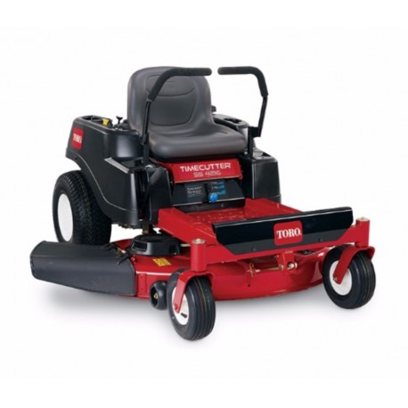Toro TimeCutter ZR 4200 T Zero-Turn Zitmaaier