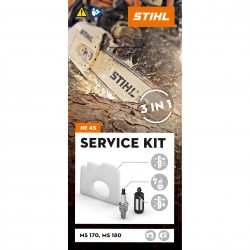 Service Kit 45 voor Stihl MS 170 en MS 180