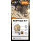 Service Kit 10 voor Stihl MS 311, MS 362 en MS 391