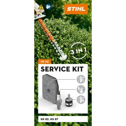 Service Kit 34 voor Stihl HS 82 en HS 87