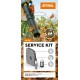 Service Kit 36 voor Stihl BG 56, BG 66, BG 86, SH 56 EN SH 86