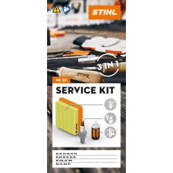 Service kit 30 voor Stihl FC 91, FC 96, FC 111, FS 89, FS 91, FS 111, HT 102, HT 103, KM 91 EN KM 111
