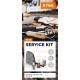 Service Kit 48 voor Stihl FS 94, HL 91 EN HL 94