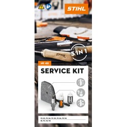 Service Kit 48 voor Stihl FS 94, HL 91 EN HL 94