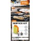 Service Kit 28 voor Stihl KM 94