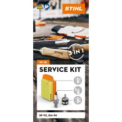 Service Kit 28 voor Stihl KM 94
