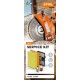 Service Kit 32 voor Stihl TS 700 EN TS 800