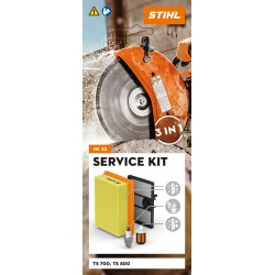 Service Kit 32 voor Stihl TS 700 EN TS 800
