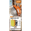 Service Kit 32 voor Stihl TS 700 EN TS 800