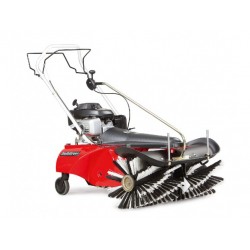 Tielburger TK 20 Veegmchine