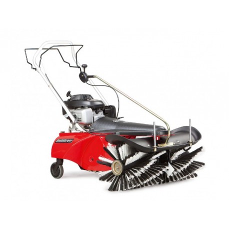 Tielburger TK 20 Veegmchine