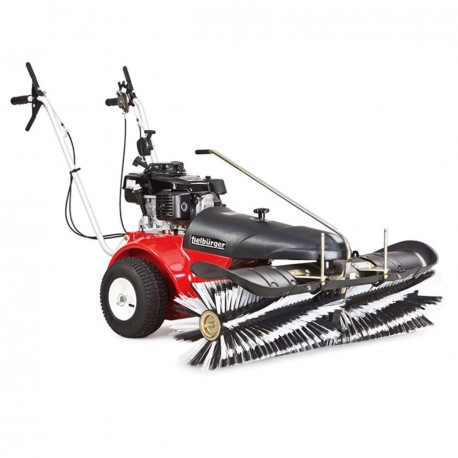 Tielburger TK 58 Veegmachine