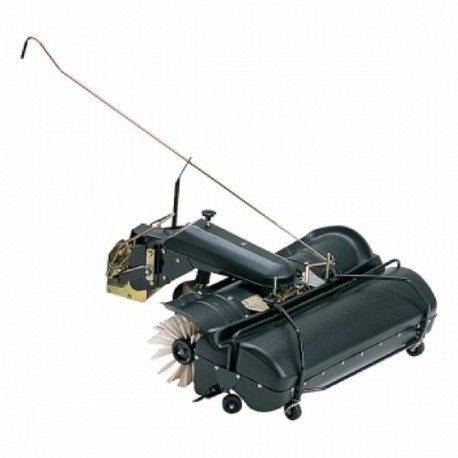 Tielburger TK 520 Veegmachine