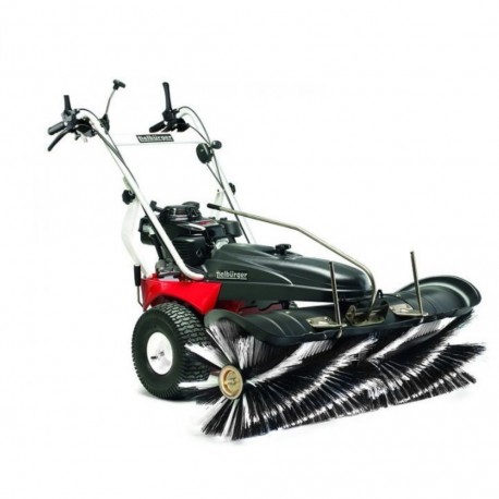 Tielburger TK 48 Pro Veegmachine