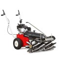 Tielburger TK 38 Veegmachine