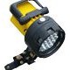 Koplamp voor Tielburger TK 17 & TK 18