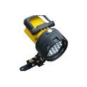 Koplamp voor Tielburger TK 17,18 & TK 20