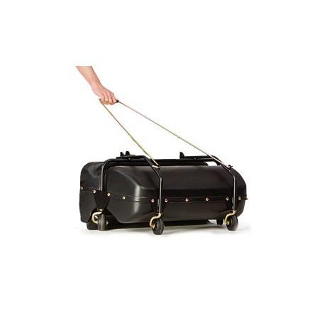 Opvangbak met kantelmechanisme voor Tielburger TK 48