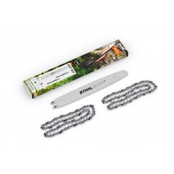 Cut Kit 3 2x ketting + 1x blad (35cm)