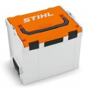 Accu opbergbox Large