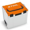 Accu opbergbox Large