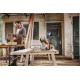 Stihl MS 162 Kettingzaag