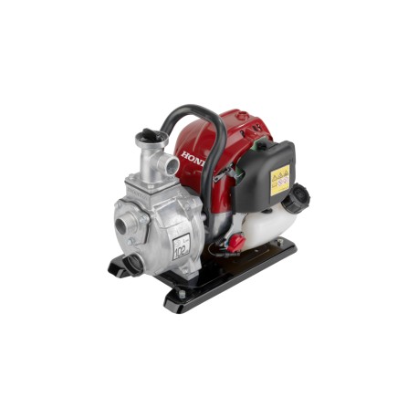 Honda WX 10 Waterpomp