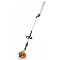 Stihl HL 92 KC-E (0º-130º) Korte heggenschaar op steel