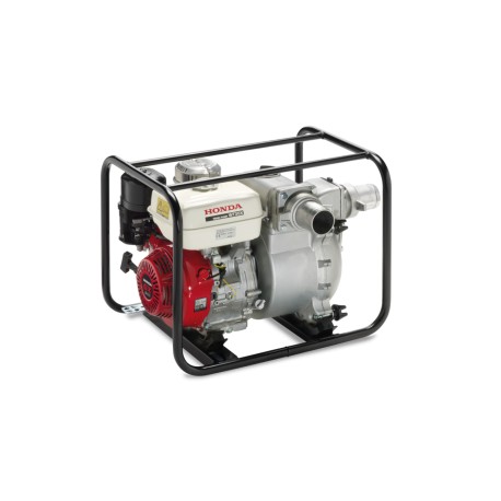 Honda WT 30 Waterpomp
