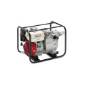 Honda WT 30 Waterpomp