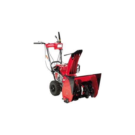 Honda HSS 655 W Sneeuwfrees