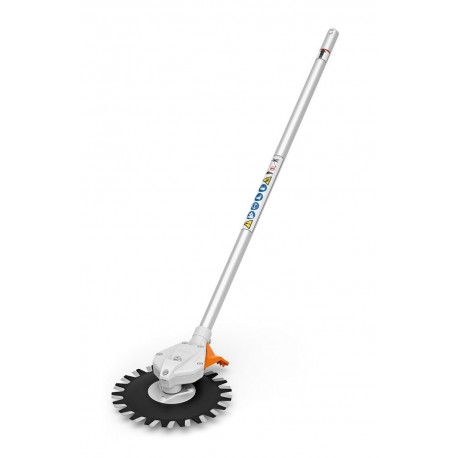 Stihl RG-KM Combigereedschap onkruidknipper