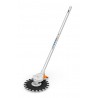 Stihl RG-KM Combigereedschap onkruidknipper